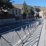 Сasa de vacaciones Casa Agapito Marazuela Segovia