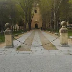 Casa Agapito Marazuela