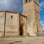 Holiday home Casa Agapito Marazuela Segovia