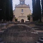 Tatil Evi Casa Agapito Marazuela