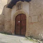 Casa Agapito Marazuela * Segovia