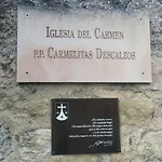 Vakantiehuis Casa Agapito Marazuela