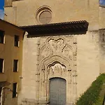 Casa Agapito Marazuela * Segovia