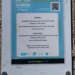 Casa Agapito Marazuela Vakantiehuis Segovia