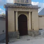 Сasa de vacaciones Casa Agapito Marazuela Segovia