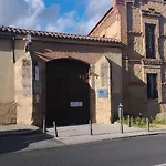 Casa Agapito Marazuela Vakantiehuis Segovia