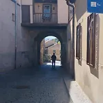 Casa Agapito Marazuela Vakantiehuis Segovia