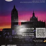 Casa Agapito Marazuela Segovia