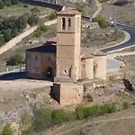 Casa Agapito Marazuela Holiday home