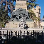 Casa Agapito Marazuela Сasa de vacaciones