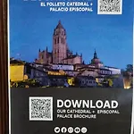 Casa Agapito Marazuela *