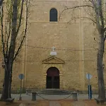 Casa Agapito Marazuela *