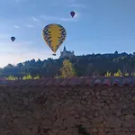 Casa Agapito Marazuela Holiday home
