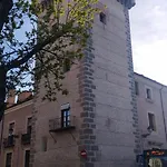 Casa Agapito Marazuela Сasa de vacaciones Segovia