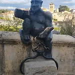Сasa de vacaciones Casa Agapito Marazuela *