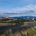 Tatil Evi Casa Agapito Marazuela Segovia