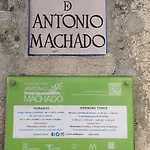 Casa Agapito Marazuela Holiday home *