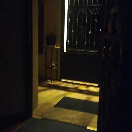 別荘 Casa Agapito Marazuela