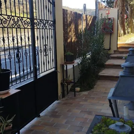 Casa Agapito Marazuela Segowia