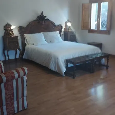 Casa Agapito Marazuela * סגוביה