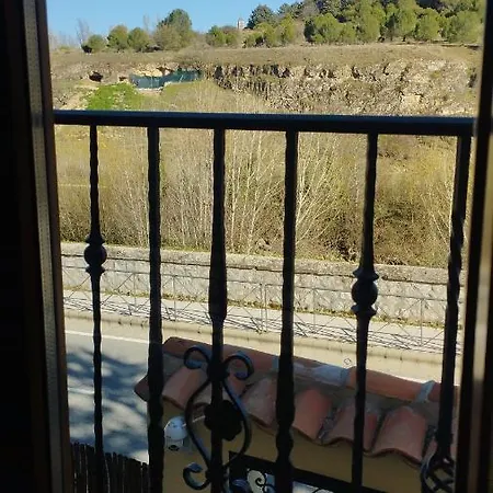 Casa Agapito Marazuela *