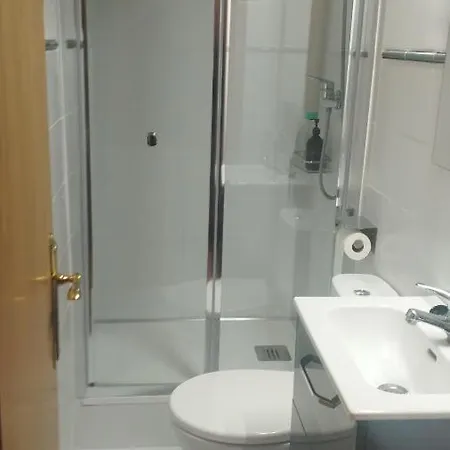 Casa Agapito Marazuela Segowia