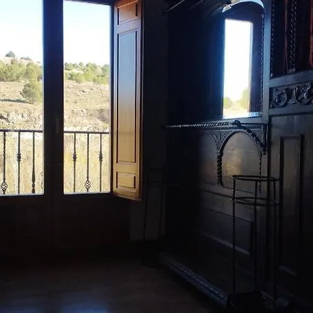 Holiday home Casa Agapito Marazuela *