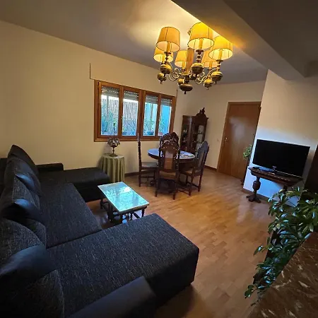 Casa Agapito Marazuela Dom wakacyjny