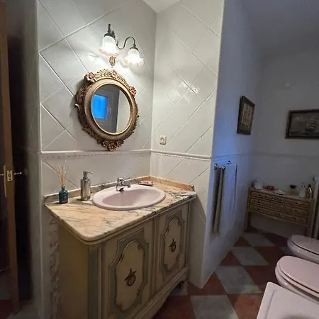 Feriehus Casa Agapito Marazuela *