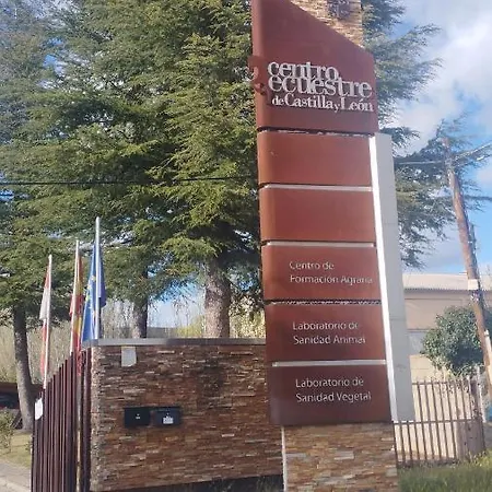 Casa Agapito Marazuela *