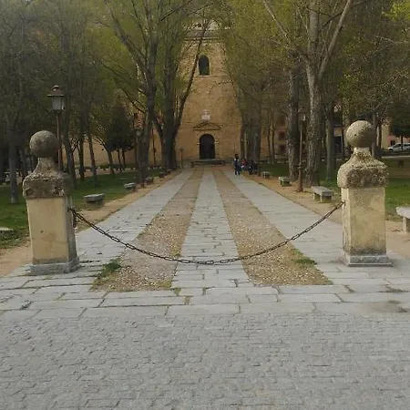 Casa Agapito Marazuela