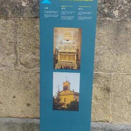 Dom wakacyjny Casa Agapito Marazuela