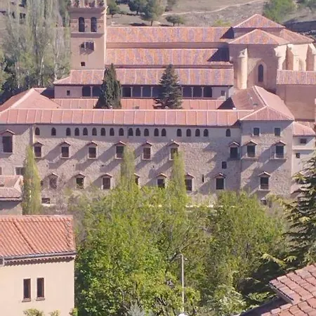펜션 Casa Agapito Marazuela *
