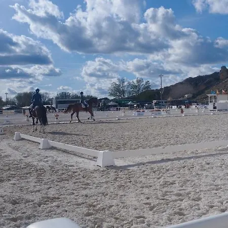 Casa Agapito Marazuela Dom wakacyjny