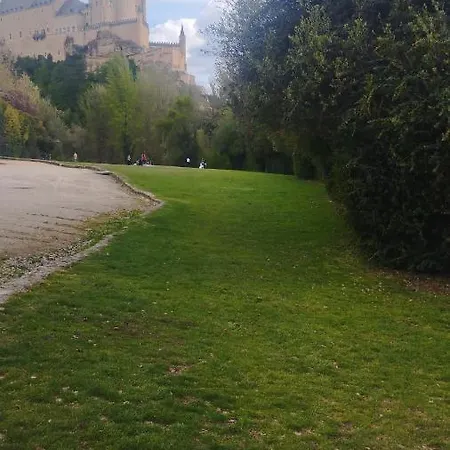 Casa Agapito Marazuela Dom wakacyjny