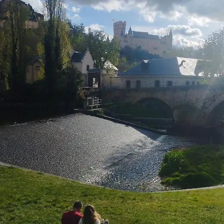 Casa Agapito Marazuela Dom wakacyjny