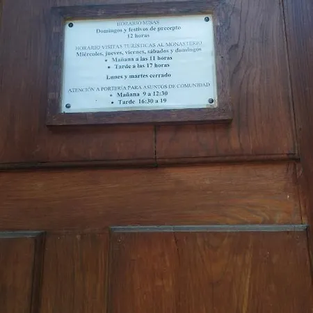 Casa Agapito Marazuela *