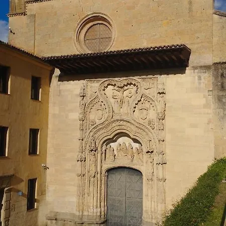 Casa Agapito Marazuela * Segowia