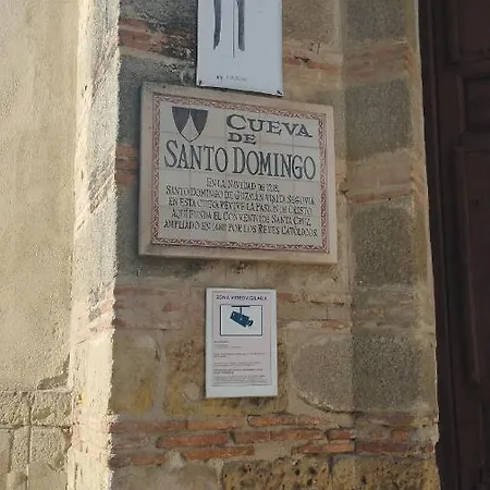 Casa Agapito Marazuela Semesterbostad *
