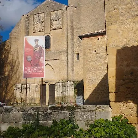 Casa Agapito Marazuela *