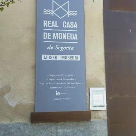 Casa Agapito Marazuela 펜션 *