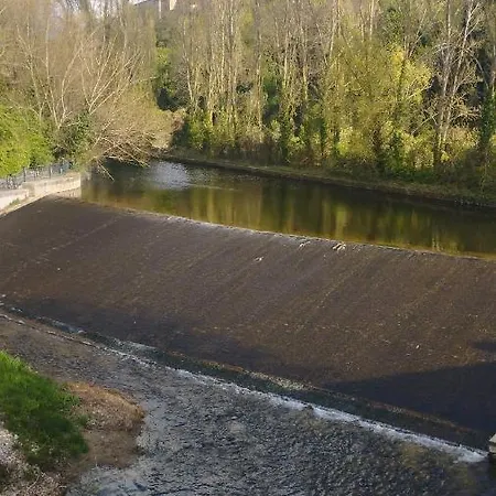 Casa Agapito Marazuela Segovia