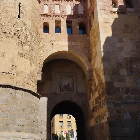 Dom wakacyjny Casa Agapito Marazuela *