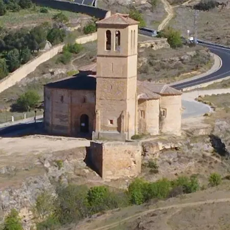 Casa Agapito Marazuela Holiday home