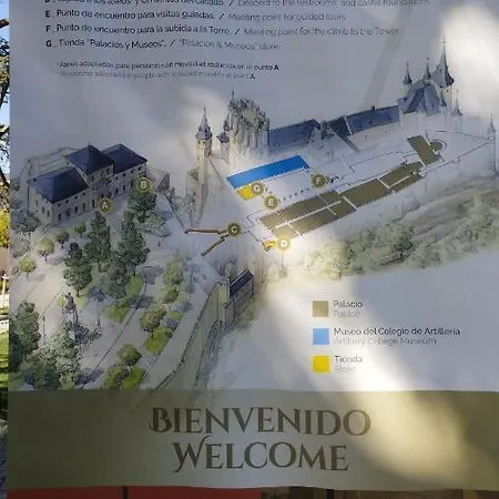 Dom wakacyjny Casa Agapito Marazuela