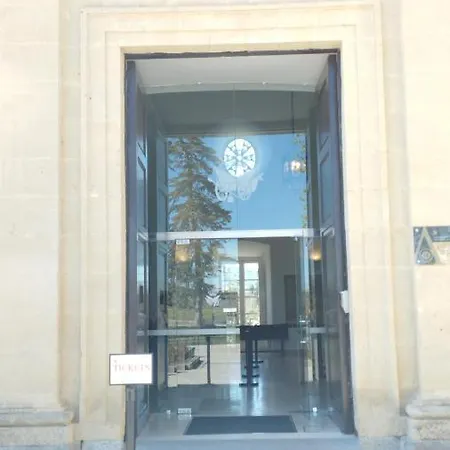 Casa Agapito Marazuela Feriehus Segovia