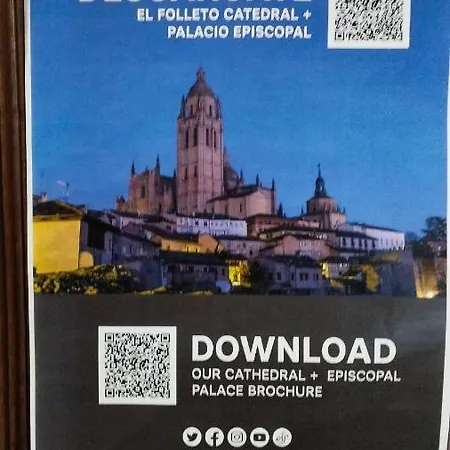 Casa Agapito Marazuela *