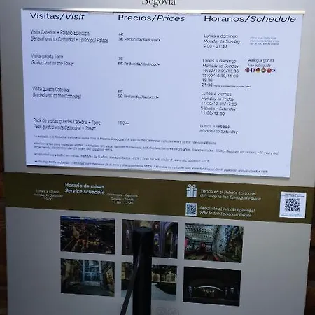 Casa Agapito Marazuela