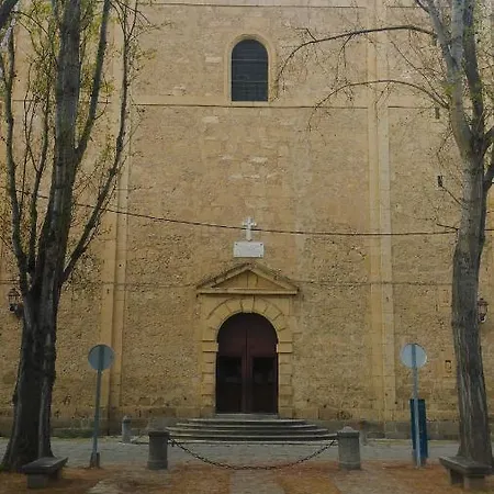 Casa Agapito Marazuela *