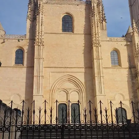 Casa Agapito Marazuela